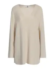 [VOYAGE BY MARINA RINALDI] VOYAGE by MARINA RINALDI Sweaters - Item 14517745