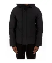 Canada Goose MacMillan Parka S,XS black