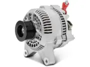 Alternator fits Ford Econoline Super Duty 1997-1999 Motorhome - Cutaway 47PYSV