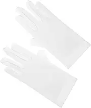 [BESPORTBLE] Stretchy Costume Gloves for Props for Halloween Parties and Dance Ages