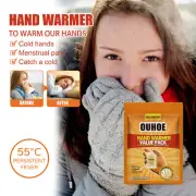 HotHands Hand Warmers Safe Natural Odorless Pocket Heat For Indoor And Outdoor