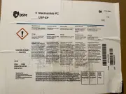 25kg 6.5 DSM GALLON Niacinamide USP-EP BB 7/2027 POWDER