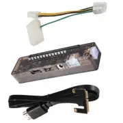 Graphics Card Expansion Dock Laptop Adapter External for Laptops