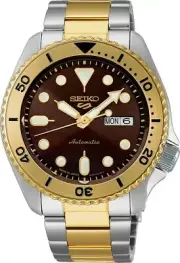 [Seiko] Seiko 5 Sports Skx Sports Style Automatic Watch Made In Japan U.S No.186