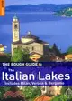 The Rough Guide to Italian Lakes