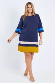 Shadows Dress--ELME-7362005