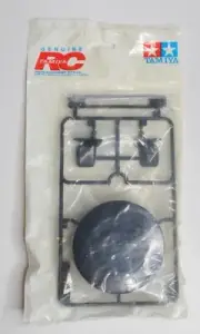 TAMIYA PART 0115175 RC J PARTS: CC-01 (XC) MITSUBISHI PAJERO METALTOP