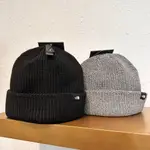 【FAITHFUL】TNF FISHERMAN BEANIE【NF0A55】THE NORTH FACE 針織毛帽