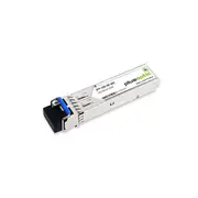Plus Optic Arista Compatible 10G 850Nm 300M Transceiver Lc Connector