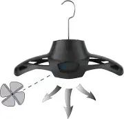 Wetsuit Dryer Hanger - HangAir - Underwater Kinetics