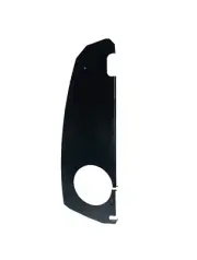 FreeMotion Reebok NordicTrack Proform Elliptical Left Inner Shield 259998
