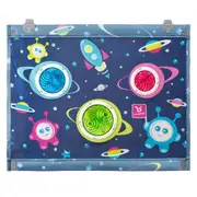 Benbat Bubble Dreams Extra Large Baby 0m+ Sunshade Car Seat Window Shield Cover