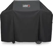 Weber Genesis II 3 Burner Premium BBQ Barbecue Cover