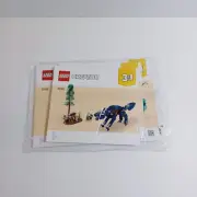 Lego Instructions 31132 New and Sealed
