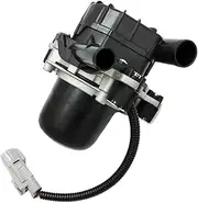 1 Piece Secondary Air Injection Smog Pump Plastic+Metal Automotive Supplies Compatible With Toyota Tacoma 2005-2015 17600-0C020 176000C020-M
