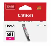 Canon CLI681 Magenta Ink Cartridge (Original)