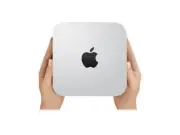 Apple - Mac mini - Intel Core i5 (2.6GHz) - 8GB Memory - 1TB Hard Drive - Silver