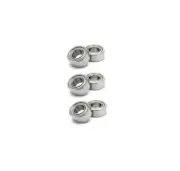 Okuma complete reel bearing kit HELIOS SX-273V, SX-273VLX