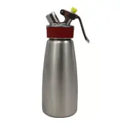 ISI 1603 01 Gourmet Whip 1 pt Cream Whipper