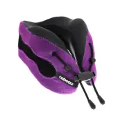 NEW Cabeau Evolution Cool 2.0 Pillow Purple