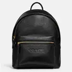 COACH後背包 CHARTER BACKPACK 24｜618年中慶滿萬折$500!!保健食品3件9折!!