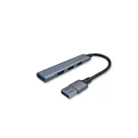 在飛比找蝦皮商城優惠-USB3.2集線器5Gbps 1+3 HUB USB擴充口 