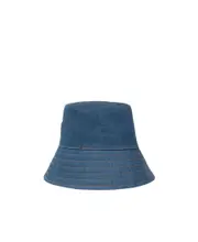 Logo hat 56 Blue