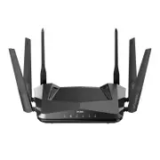 D-Link AX5400 Wi-Fi 6 Router