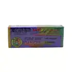 Mr. Pumice Purple Pumi Bar (Single): Extra-Coarse Callus Remover, Pedicure Stone