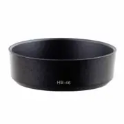 HB-46 Lens Hood Shade Dedicated For Nikon AF-S 35mm f1.8 G DX Lens