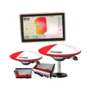 CANAMEK RTK GPS Control System, Single Antenna
