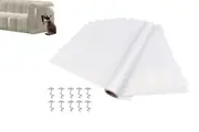 Anti Cat Scratch Couch Protector Single Side Sofa Protector Couch Corner Protectors