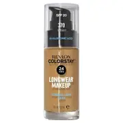 Revlon Colorstay Makeup Foundation For Normal/Dry Skin Toast