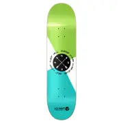 Yocaher Graphic Skateboard Deck - Wander Golem (DECK ONLY)