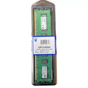 Kingston 8GB DDR3L 1333 MHz 72-Bit PC3L-10600 CL9 Registered (KVR13LR9D8/8)