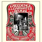 creedence clearwater revival Madison square garden 1970 may 13th, ltd cd