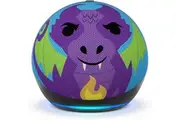Amazon Echo Dot Kids (5th Generation) dragon International Model
