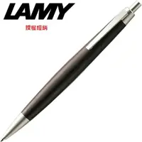 在飛比找樂天市場購物網優惠-LAMY 2000系列 TAXUS 黑木色 原子筆 203