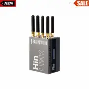 Hinlink H69K PRO 5G Wireless Router CPE Cellular Soft Router Development Board