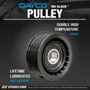 Dayco Idler Pulley for Audi A4 B8 B7 A5 8T A6 C6 A7 4G 2.7L 3.0L 2005-On (for: Audi)