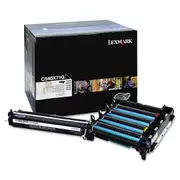 LEXMARK C54X X54X BLACK IMAGING KIT 30K PAGESCONTAINS C540X31G