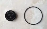 Battery Kit For Aeris F.11 Dive Computer
