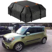 For Subaru Outback 21 Cubic Roof Bag Travel Luggage Cargo Carrier Storage Box