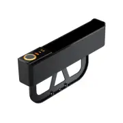 Car Seat Gap Filler Storage Box Organizer USB Phone Charging Socket Accessories (for: Audi)