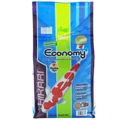 Hikari Economy 4kg