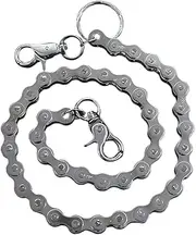 PINKPIN Wallet Chain Pants Chain Hip Hop Punk Jeans Chain Chains for Men Goth Accessories for Women Men Clothing Accessories
