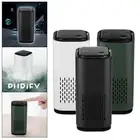 Portable Mini Air Purifier for Home Anion Air Purifier Filter Quiet Air
