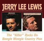 Killer Rocks On / Boogie Woogie Country Man (Remastered)