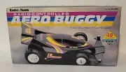 Vintage Radio Shack RC AERO BUGGY complete in box.