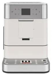 KitchenAid KF6 Fully Automatic Espresso Machine White 5KES8556APL
